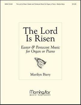Marilyn Biery: The Lord Is Risen