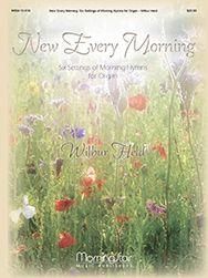 Wilbur Held: New Every Morning