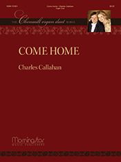 Charles Callahan: Come Home