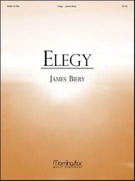 James Biery: Elegy
