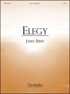 James Biery: Elegy