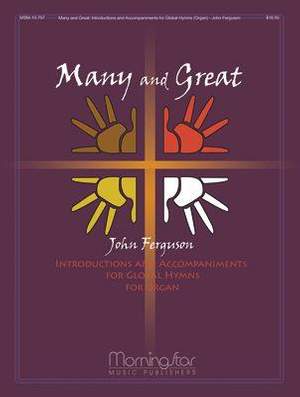 John Ferguson: Many & Great