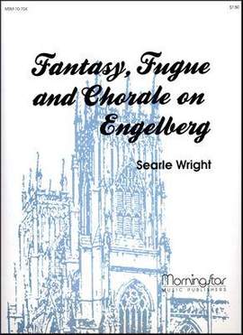 Searle Wright: Engelberg