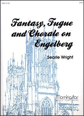 Searle Wright: Engelberg