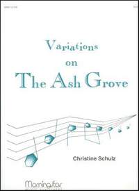 Christine Schulz: The Ash Grove