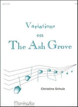 Christine Schulz: The Ash Grove