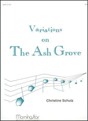 Christine Schulz: The Ash Grove