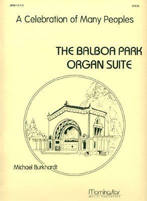 Michael Burkhardt: The Balboa Park
