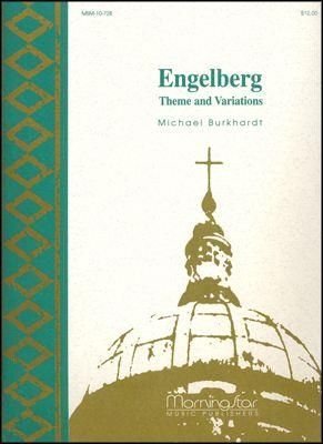 Michael Burkhardt: Engelberg