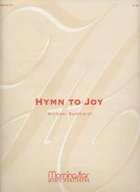 Michael Burkhardt: Voluntary on Hymn to Joy