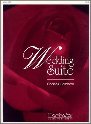 Charles Callahan: Wedding Suite
