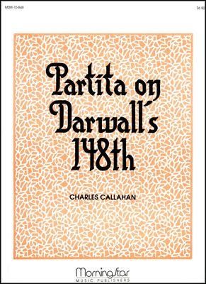 Charles Callahan: Partita on Darwall's 148th