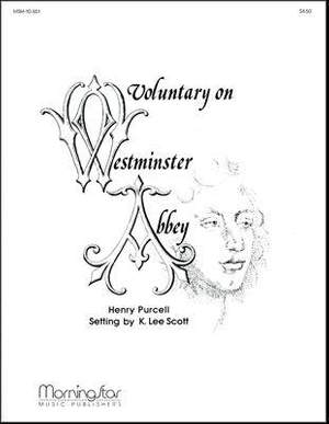 K. Lee Scott: Voluntary on Westminster Abbey