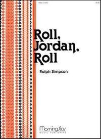 Ralph Simpson: Roll, Jordan, Roll