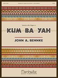 John A. Behnke: Variations on Kum Ba Yah