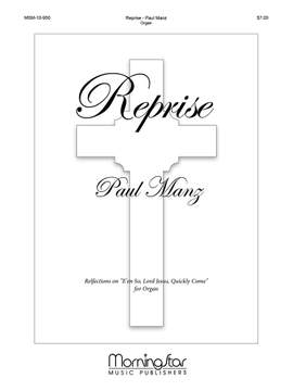 Paul Manz: Reprise