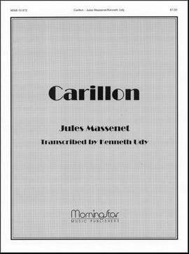 Massenet: Carillon