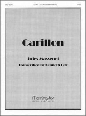 Massenet: Carillon