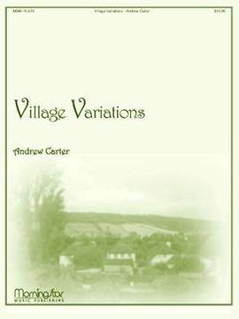 Andrew Carter: Village Variations