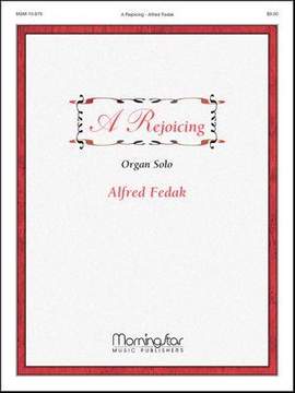 Alfred V. Fedak: A Rejoicing