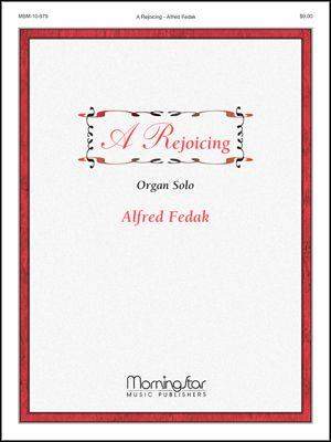 Alfred V. Fedak: A Rejoicing