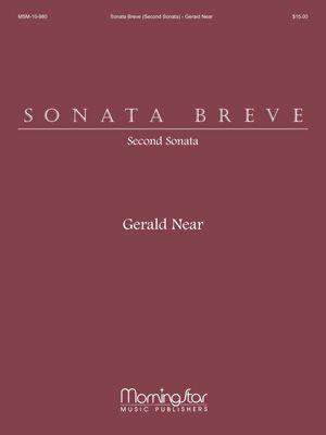 Gerald Near: Sonata Breve
