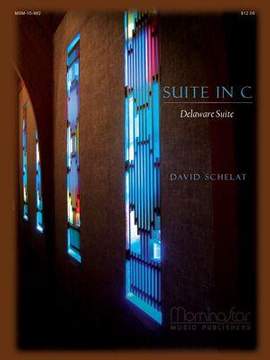 David Schelat: Suite in C