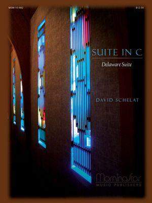 David Schelat: Suite in C