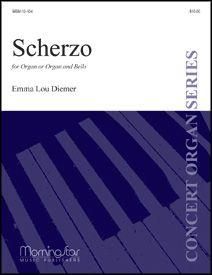 Emma Lou Diemer: Scherzo