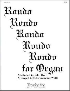 John Bull_S. Drummond Wolff: Rondo