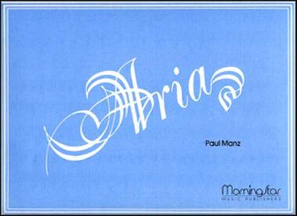 Paul Manz: Aria