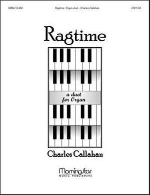 Charles Callahan: Ragtime