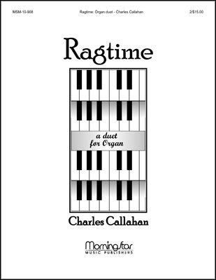 Charles Callahan: Ragtime