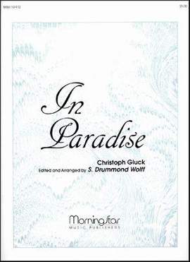 Christoph Willibald Gluck_S. Drummond Wolff: In Paradise