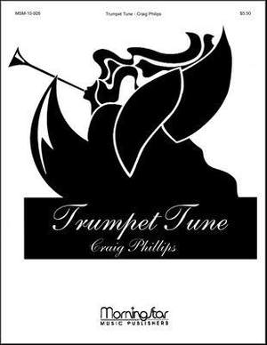Craig Phillips: Trumpet Tune
