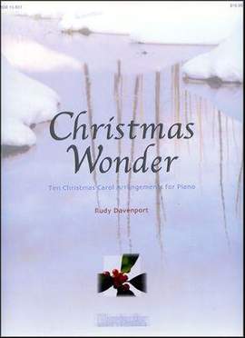 Rudy Davenport: Christmas Wonder, Set 1