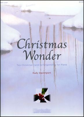 Rudy Davenport: Christmas Wonder, Set 1