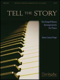 Anna Laura Page: Tell the Story