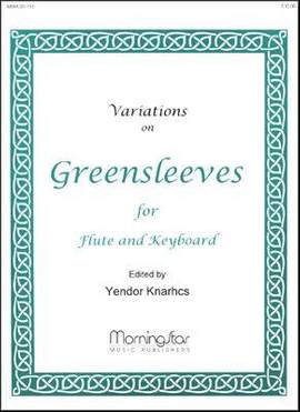 Yendor Knarhcs: Greensleeves