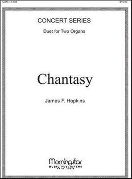 James F. Hopkins: Chantasy