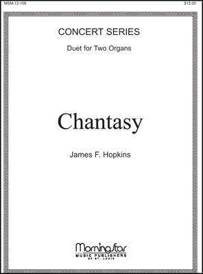 James F. Hopkins: Chantasy