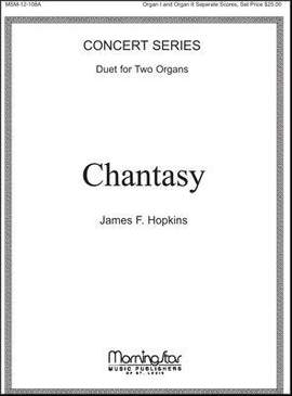 James F. Hopkins: Chantasy