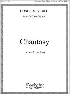 James F. Hopkins: Chantasy