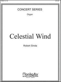 Robert Sirota: Celestial Wind