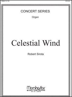 Robert Sirota: Celestial Wind
