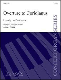 James Biery: Overture to Coriolanus