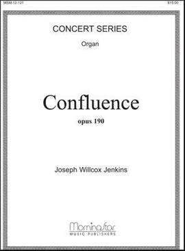 Joseph Willcox Jenkins: Confluence