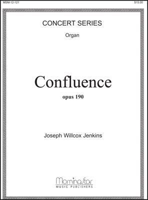 Joseph Willcox Jenkins: Confluence