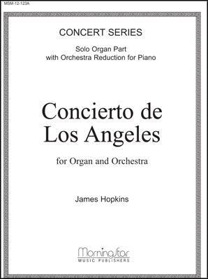 James F. Hopkins: Concierto de Los Angeles