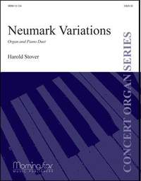 Harold Stover: Neumark Variations